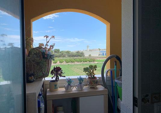 Apartment in Formentera del Segura