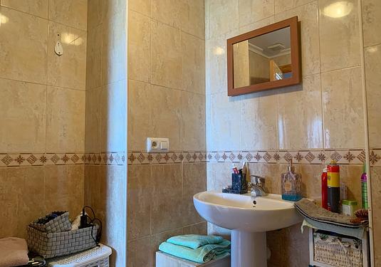 Apartment in Formentera del Segura