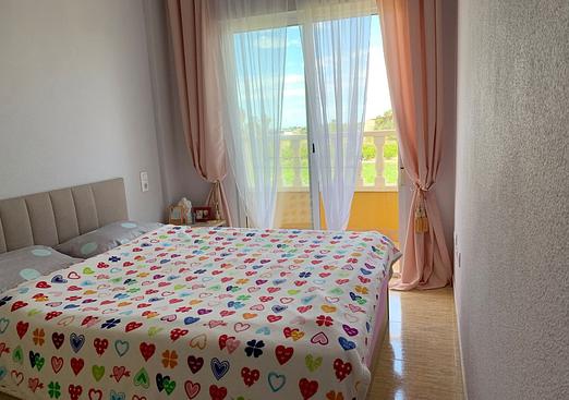 Apartment in Formentera del Segura