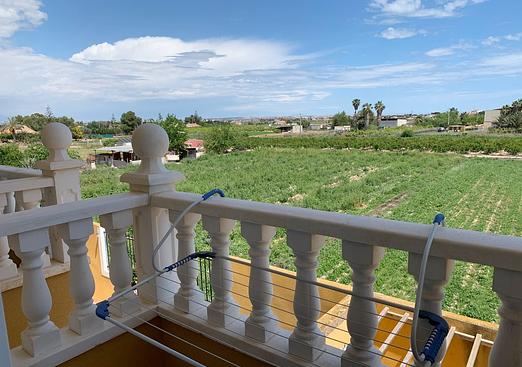 Apartment in Formentera del Segura