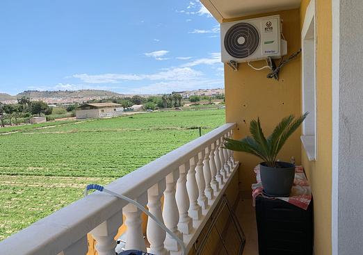 Apartment in Formentera del Segura