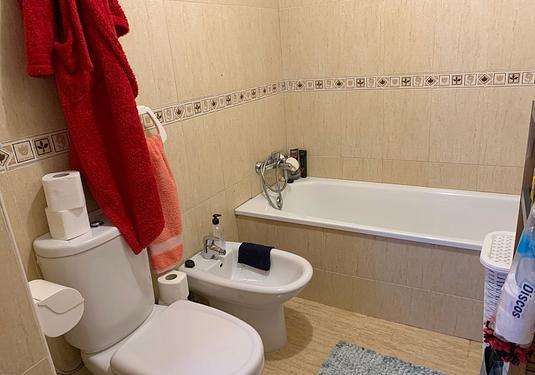 Apartment in Formentera del Segura