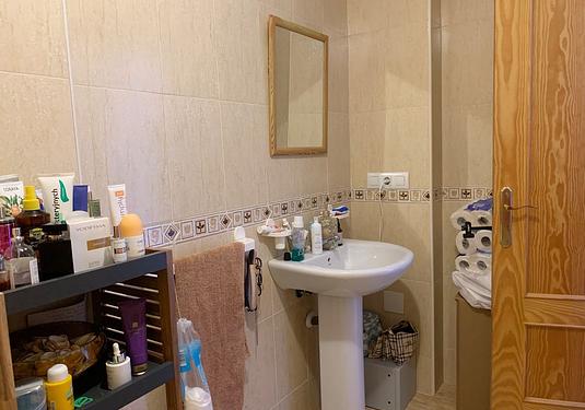 Apartment in Formentera del Segura