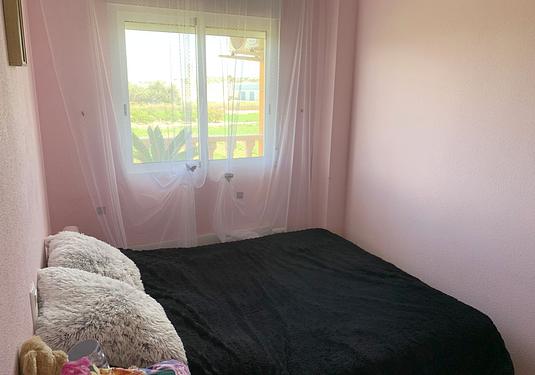 Apartment in Formentera del Segura