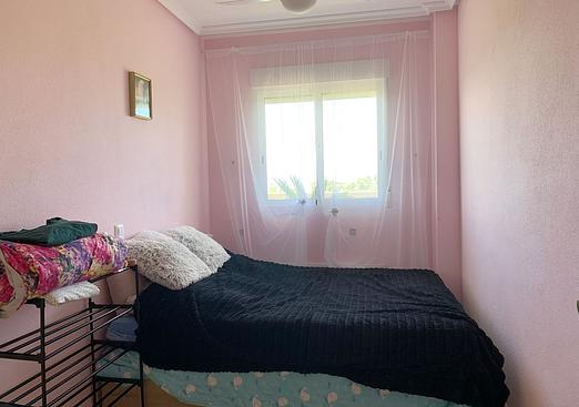 Apartment in Formentera del Segura