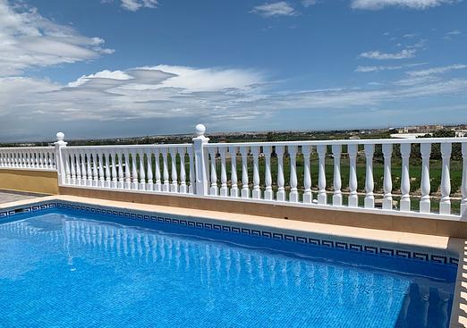 Apartment in Formentera del Segura