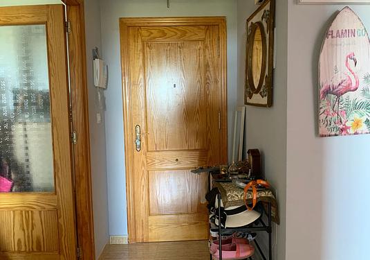 Apartment in Formentera del Segura