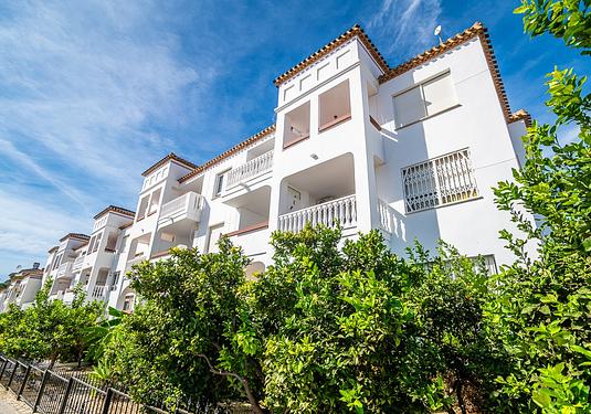 Apartment in Orihuela
