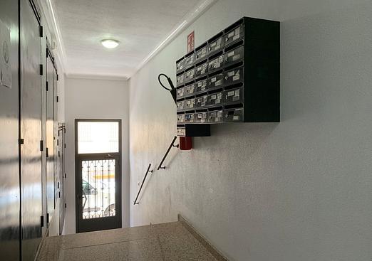 Apartment in Formentera del Segura