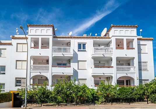 Apartment in Orihuela