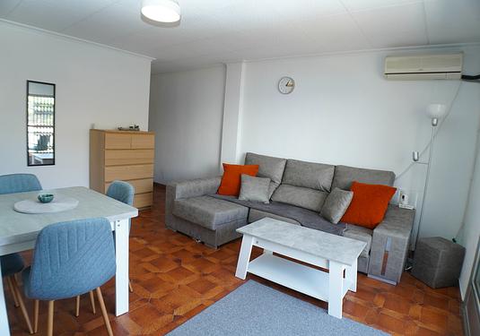 Apartment in San Pedro del Pinatar