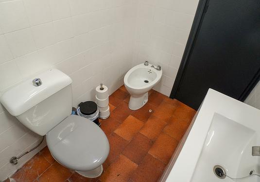 Apartment in San Pedro del Pinatar