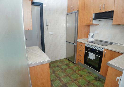 Apartment in San Pedro del Pinatar