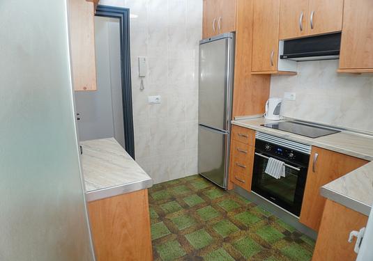 Apartment in San Pedro del Pinatar