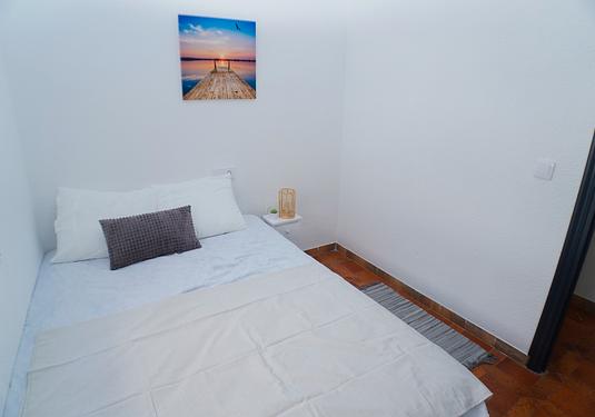 Apartment in San Pedro del Pinatar