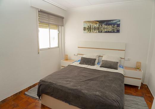 Apartment in San Pedro del Pinatar