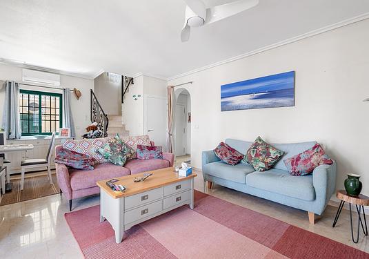 Villa in Orihuela Costa