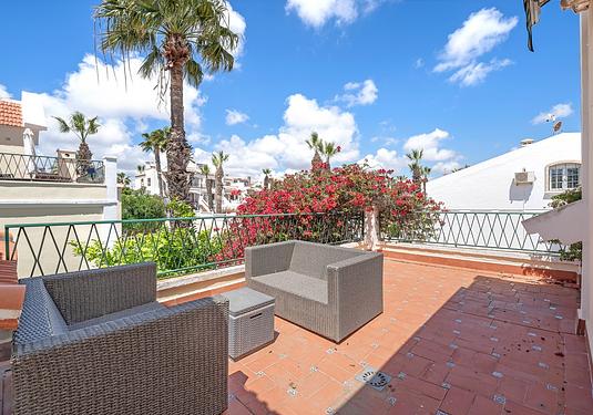 Villa in Orihuela Costa