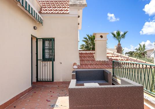 Villa in Orihuela Costa