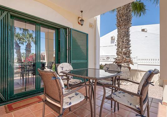 Villa in Orihuela Costa