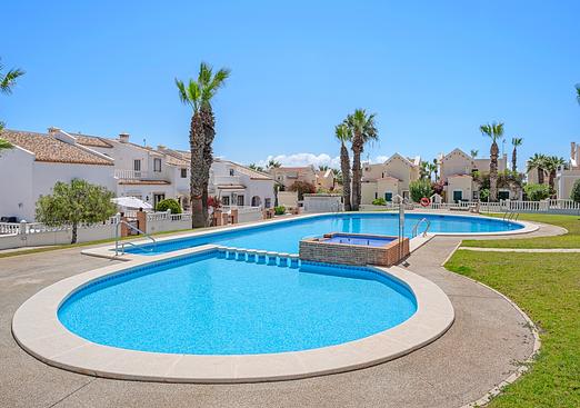 Villa in Orihuela Costa