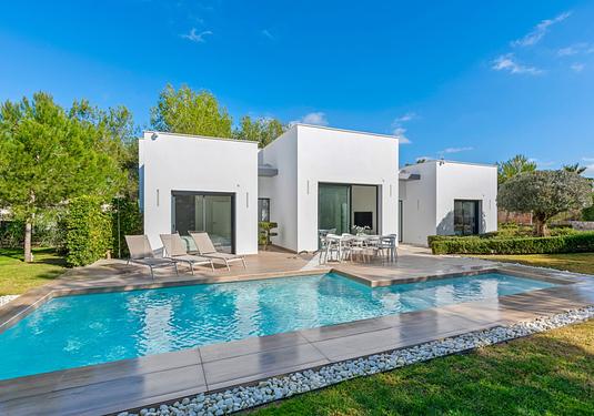 Villa in Orihuela Costa