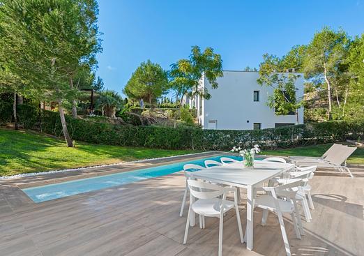 Villa in Orihuela Costa