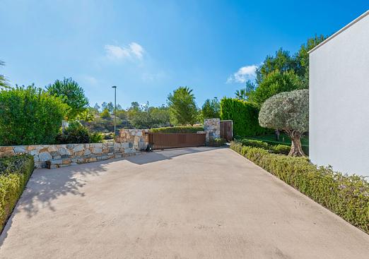 Villa in Orihuela Costa