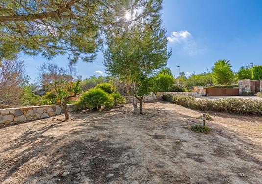 Villa in Orihuela Costa