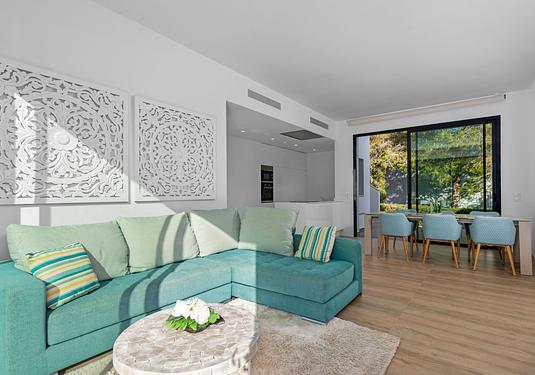 Villa in Orihuela Costa