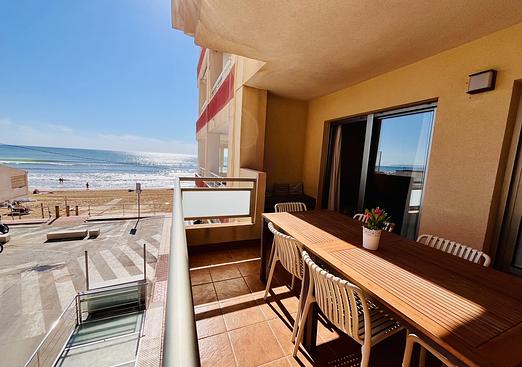 Apartment in Guardamar del Segura