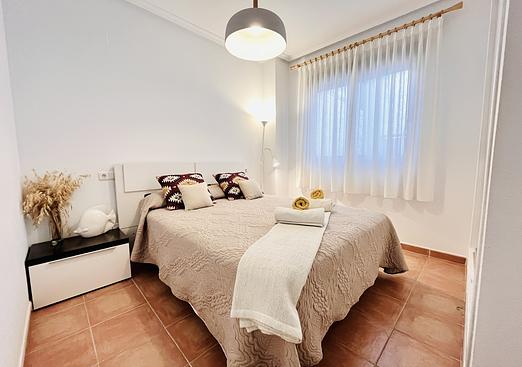 Apartment in Guardamar del Segura