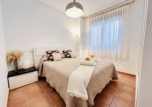 Apartment in Guardamar del Segura