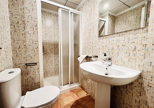 Apartment in Guardamar del Segura