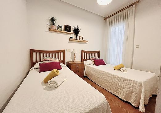 Apartment in Guardamar del Segura
