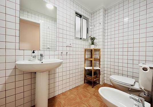 Apartment in Guardamar del Segura