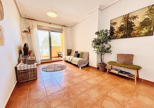 Apartment in Guardamar del Segura