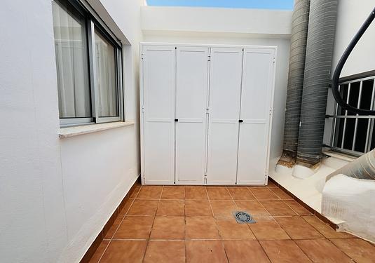 Apartment in Guardamar del Segura