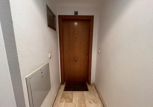 Apartment in Guardamar del Segura