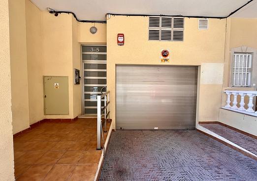 Apartment in Guardamar del Segura