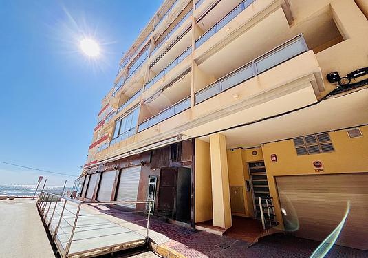 Apartment in Guardamar del Segura