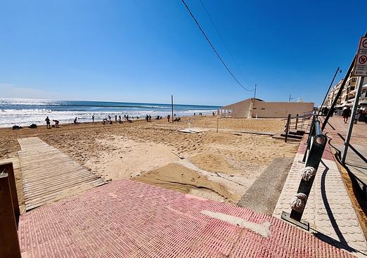 Apartment in Guardamar del Segura