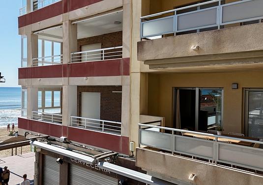 Apartment in Guardamar del Segura