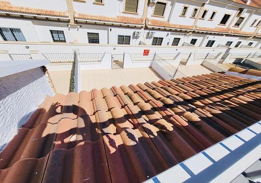 Town house in San Miguel de Salinas