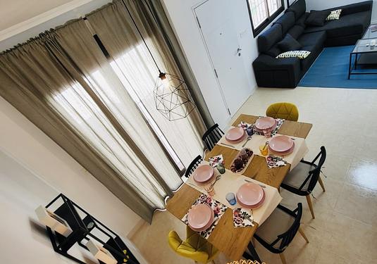 Town house in San Miguel de Salinas