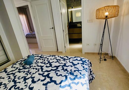 Town house in San Miguel de Salinas