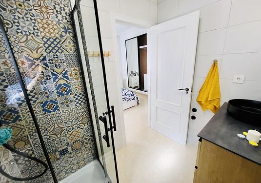 Town house in San Miguel de Salinas