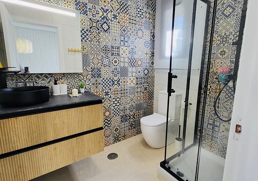 Town house in San Miguel de Salinas