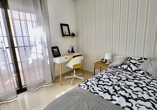 Town house in San Miguel de Salinas