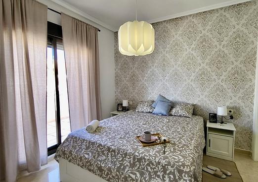 Town house in San Miguel de Salinas